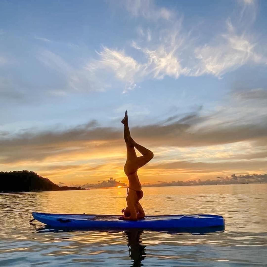 Sunrise Hotel Phu Quoc Exteriér fotografie