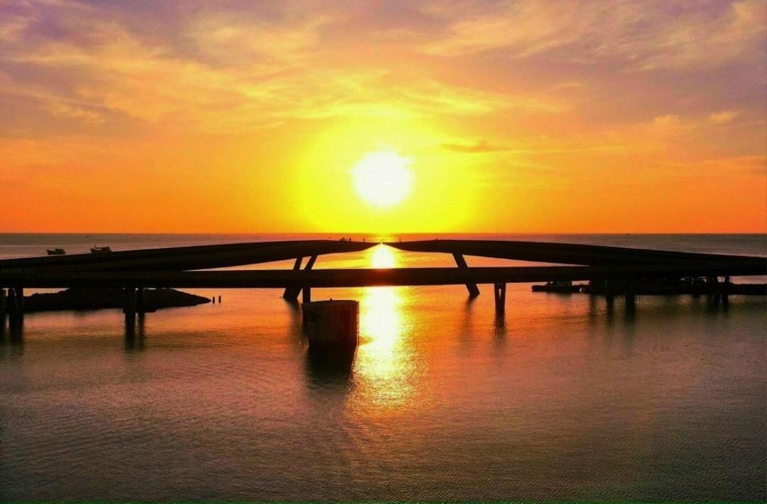 Sunrise Hotel Phu Quoc Exteriér fotografie