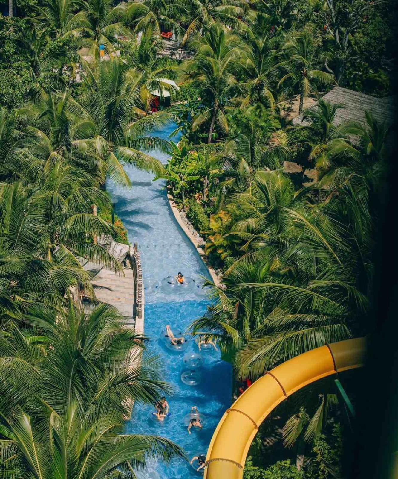 Sunrise Hotel Phu Quoc Exteriér fotografie